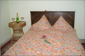 Romania Privát Schitu Goleşti, Eksteriør